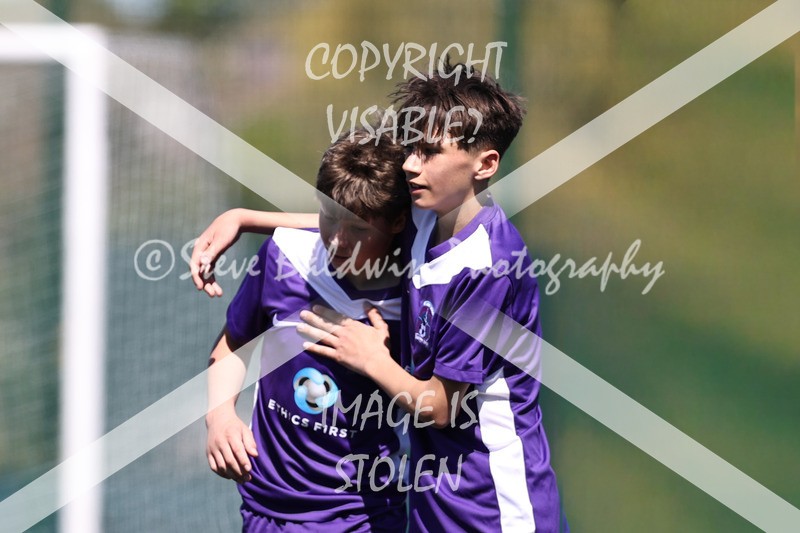 1DX31045 - 2026-04-25 FC Abbey Meads U14 North Wilts RTC V Rugby Borough FC