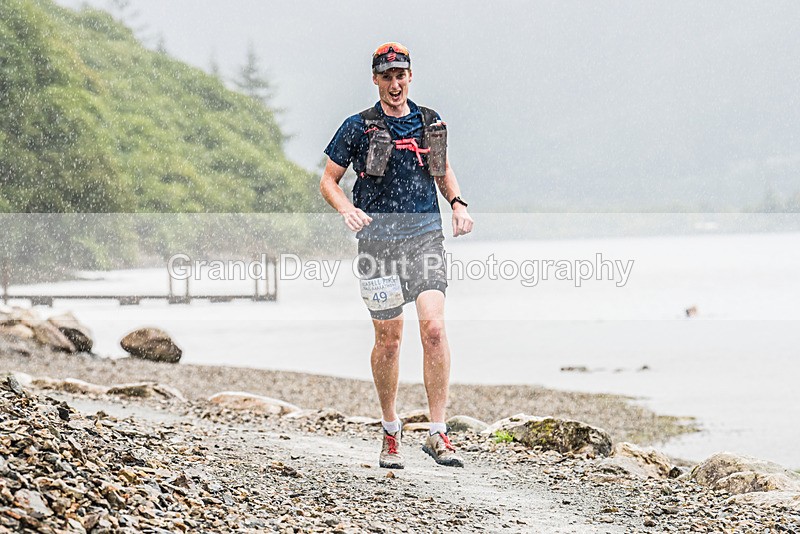 Scafell Pike-445 - High Terrain Events Scafell Pike Trail Marathon Sunday 20th August 2023