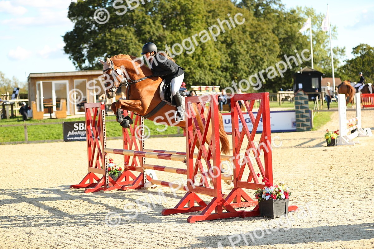 SBM_29680 - J52 - Open 80 & 90cm