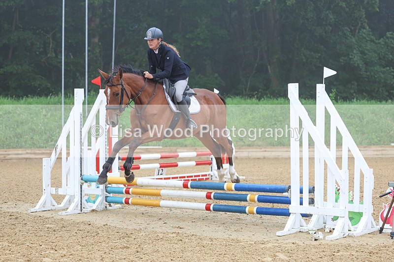 3E7A4479 - Class 1: Senior 60cm