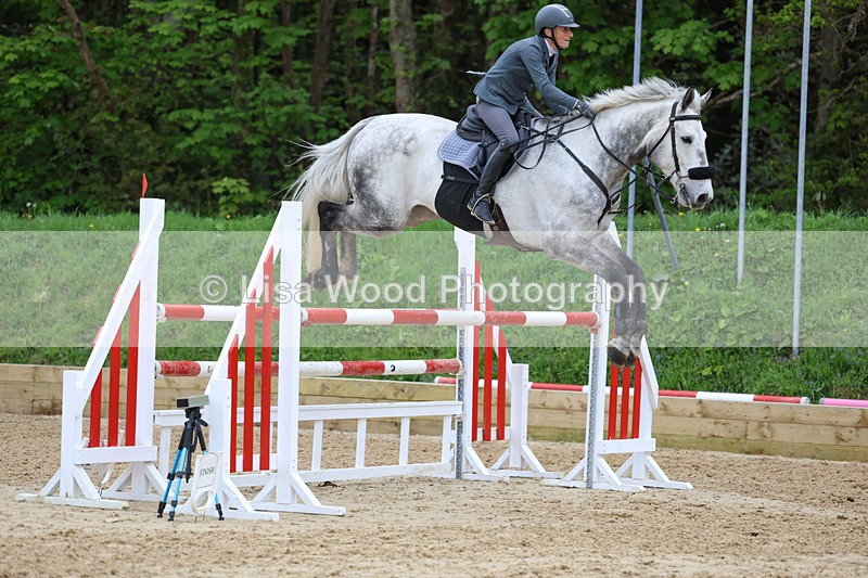 3E7A4263 - Class 7: Senior Foxhunter/1.20 open
