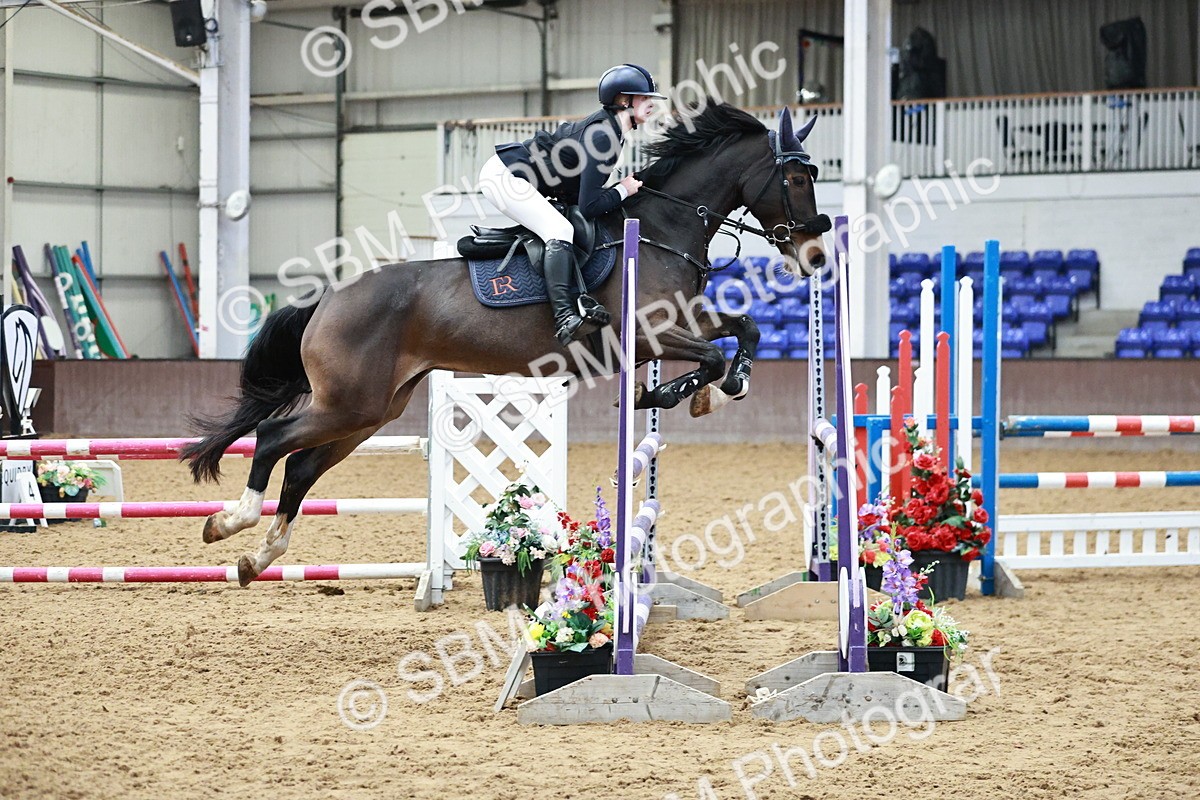 SBM_001130 - Class 3 - Senior Discovery 1.00m