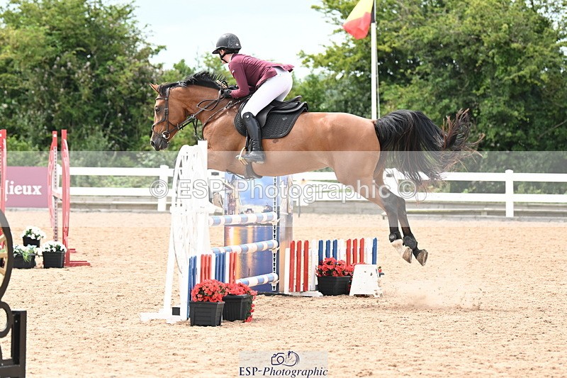 240726A-142710-01691 - Cls 10 95cm Amateur Qualifier