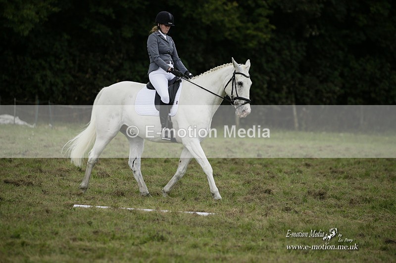 BVRC 120921 475 - Bourne Valley Riding Club UA Dressage & Show Jumping 12/09/21