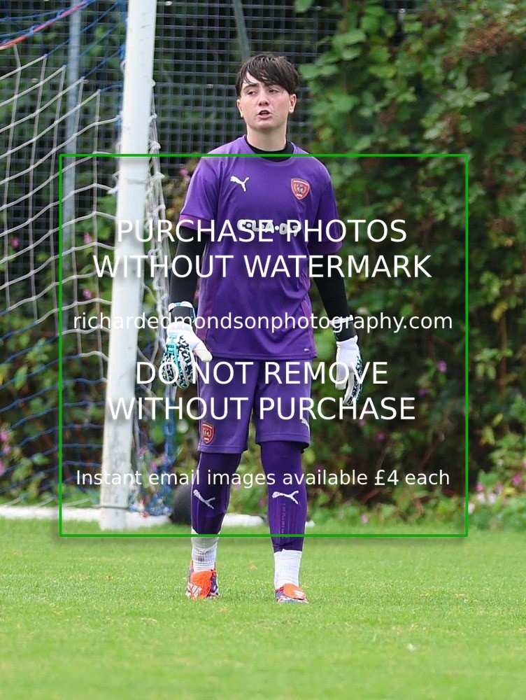 533A6351 - Kendal Town Under 18s vs Workington (31/8/25)