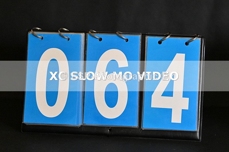 ESP_7255 - HD Video - 90cm Saturday All Sections