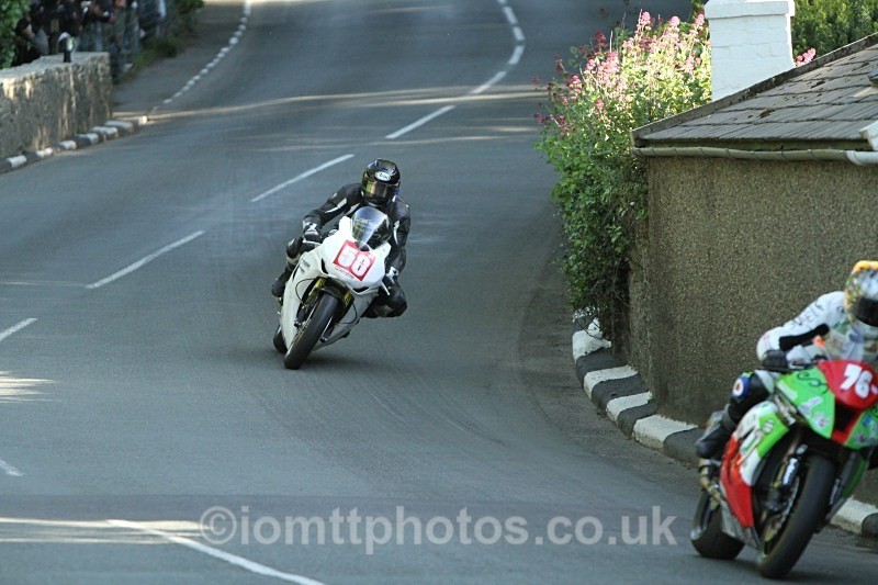  - Superstock