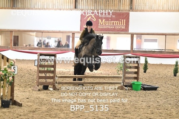 BPP_5135 - CLASS 4 50cm