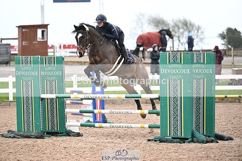 251205-113743-00357 - Cls 5 Blue Chip Diamond Qualifier