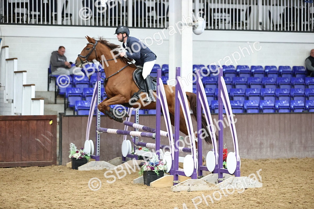 SBM_002751 - Class 9 - Senior British Novice 90cm