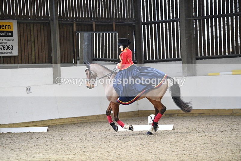 WJ5_9417 - Time 13:04 to 13:41 Fancy Dress DTM