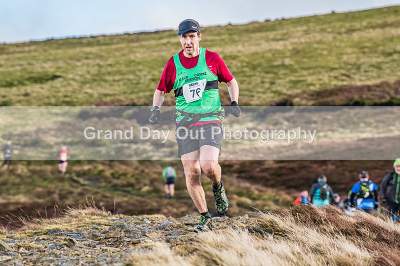 Nine Standards-347 - Nine Standards Fell Race Sunday 1st January 2023