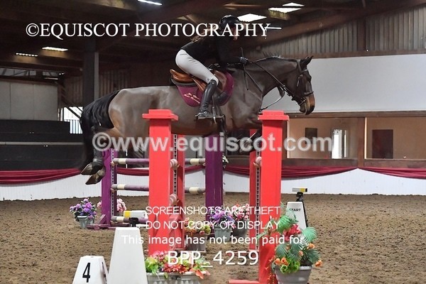 BPP_4259 - CLASS 9 1.30M OPEN