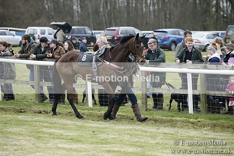 PtP 110318 14 - Hampshire Hunt Point-to-Point Hackwood Park 11/03/18