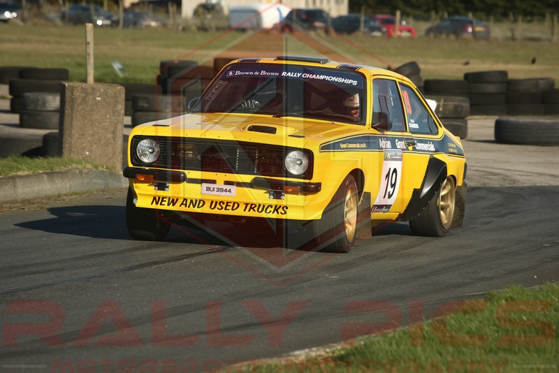 Race  Rally Stages 104 of 118 - Race & Rally Bishopscourt Stages