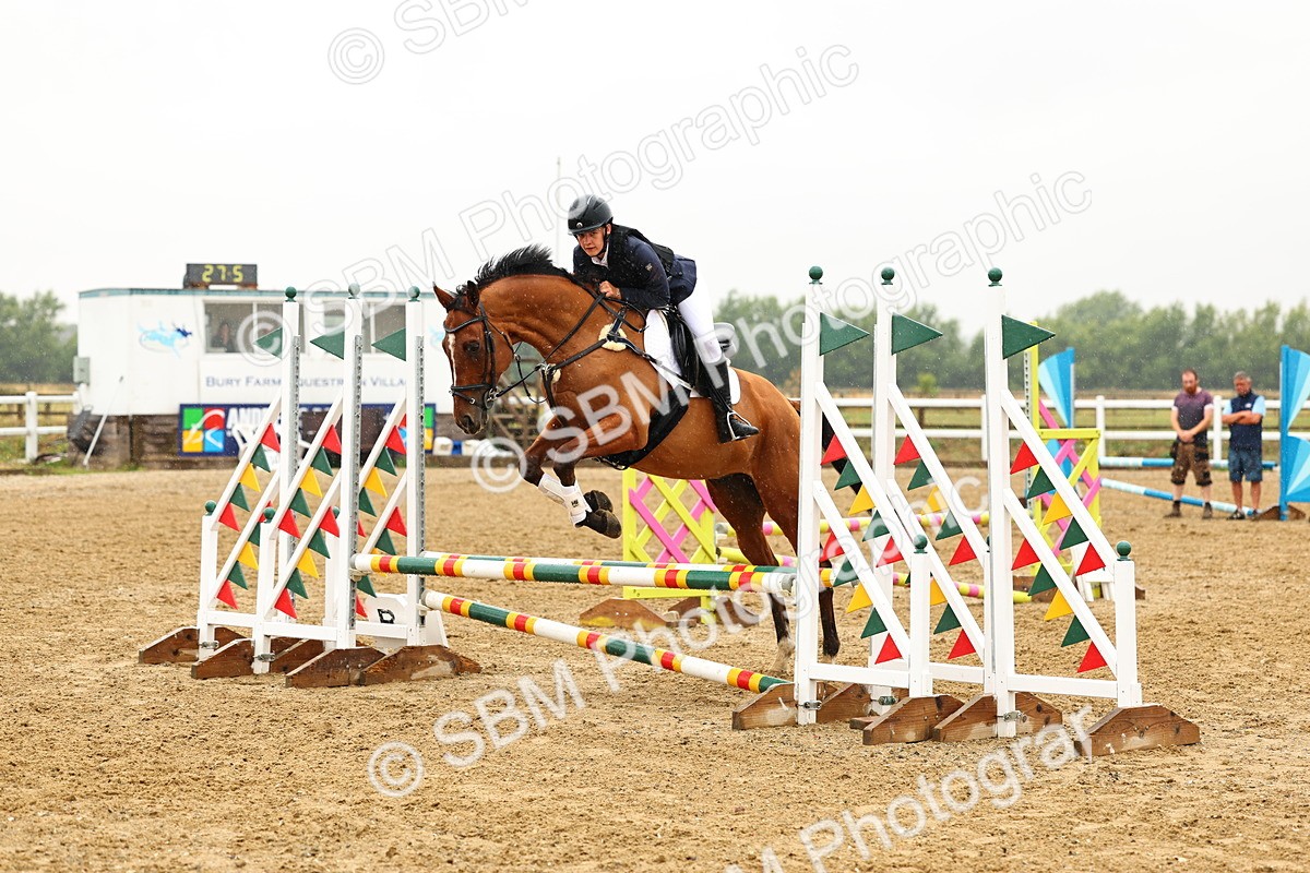 SBM_001486 - Class 4 - 70cm