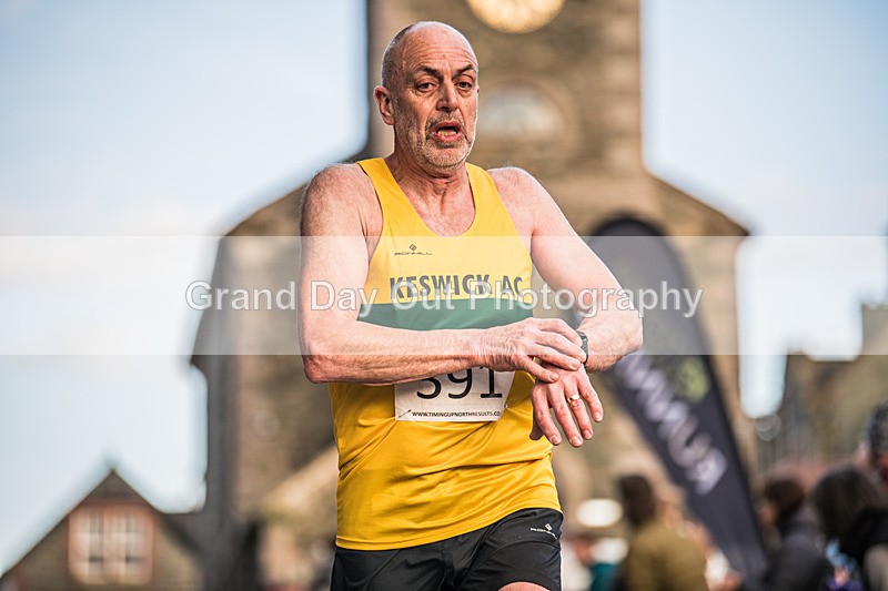 Keswick RTH-949 - Keswick AC Round The Houses Road Race Wednesday 24th April 2024