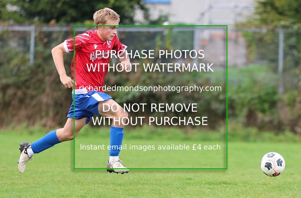 533A4282 - Ibis under 15's (28/9/25)