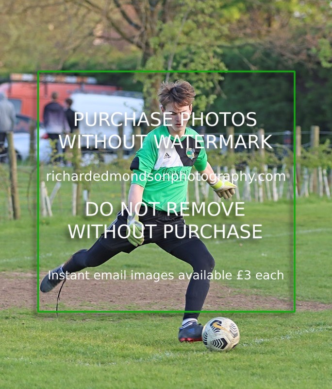 IMG_5435 - Kendal Utd Reserves v Greystoke (27/4/22)
