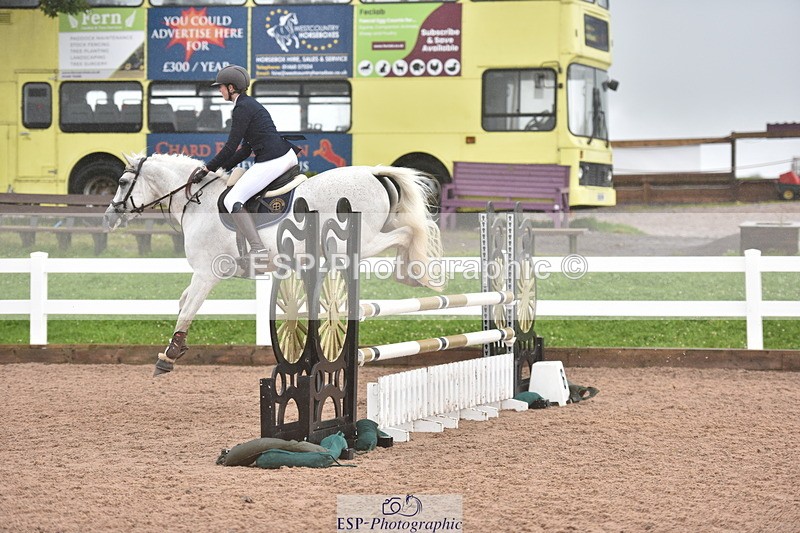 230805A-134618-00761 - Cls 10 Pony Newcomers & 1m Open