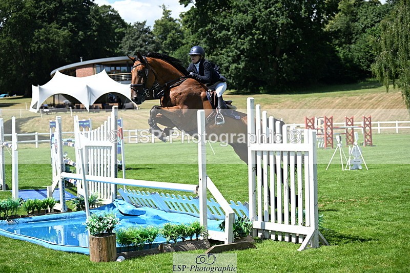 250703A-114051-03341 - Cls 1 Snr Foxhunter