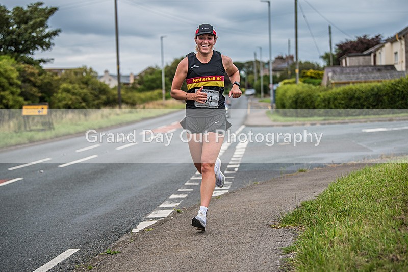 Netherhall 10K-260 - Netherhall 10K Road Race Wednesday 3rd August 2022