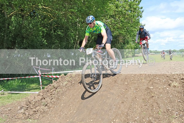 277 - MTB East Round 5 Gallows Green 25th May 2025 12:10 Male S2/Male U14/U16 (45Min)