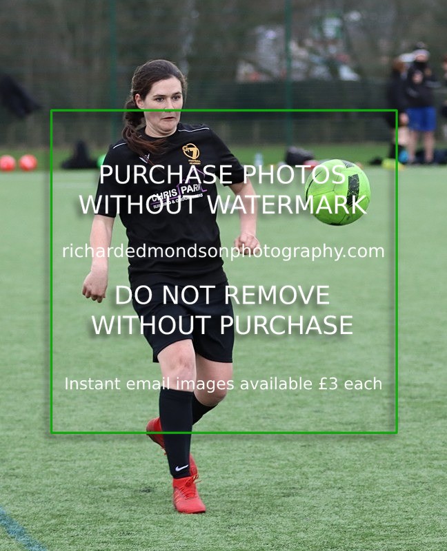IMG_8754 - GT7 Ladies v Clitheroe
