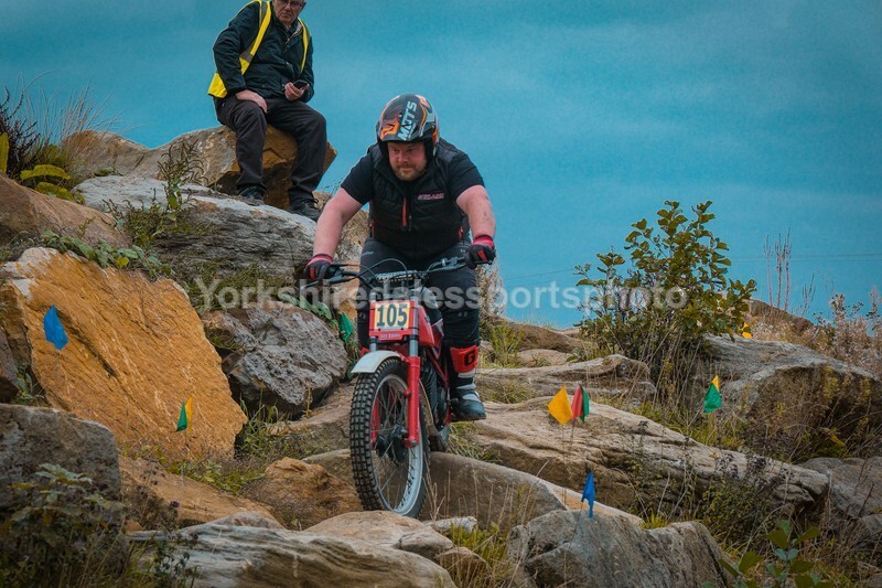 DSCF1143 - Ripon MC Summer series Main - 27/09