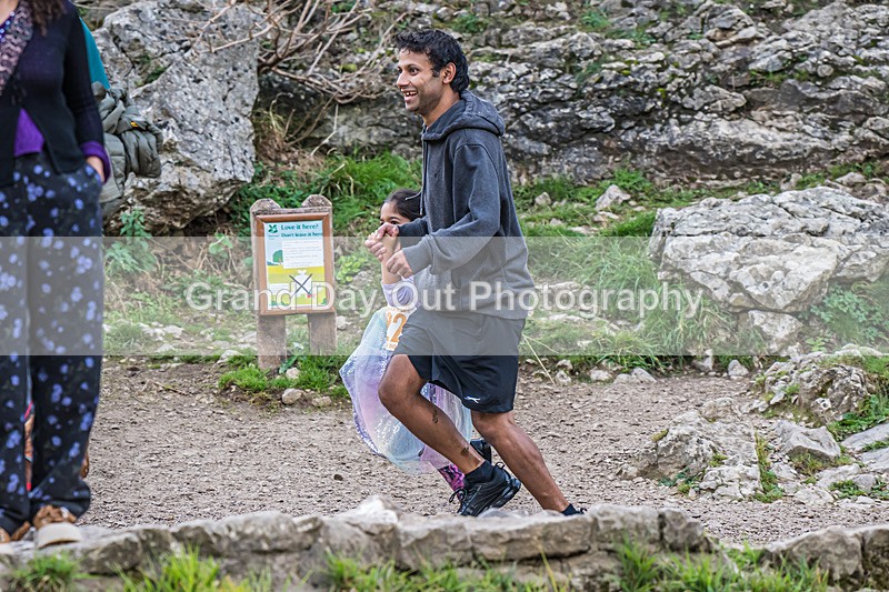 Dovedale Junior-130 - Dovedale Dash Junior Race Sunday 4th October 2026
