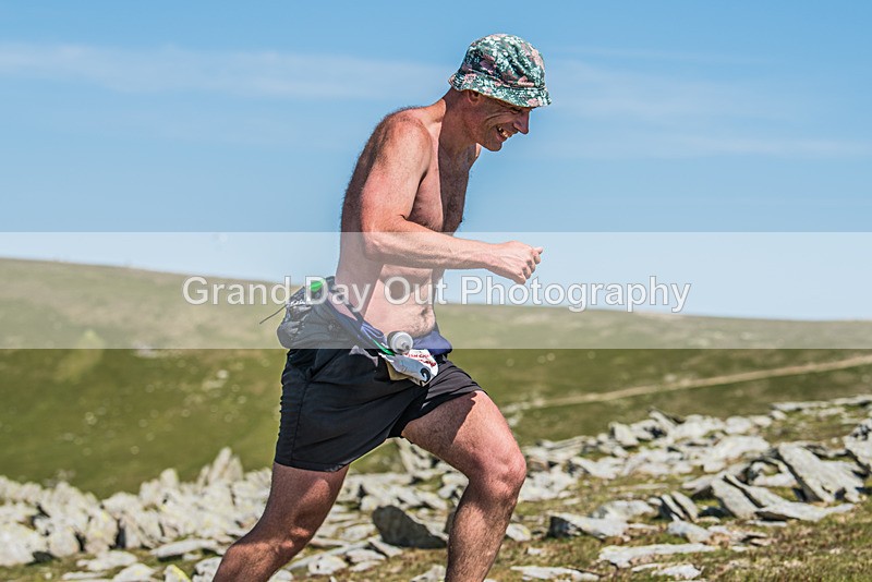 Duddon Long-569 - Duddon Valley (Long) Fell Race Saturday 3rd June 2023