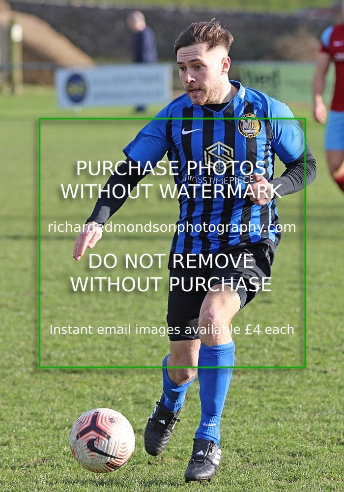 IMG_2847 - Kendal County vs Askam United (26/2/23)