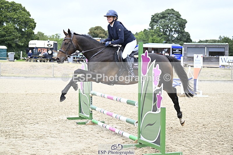 250830A-102228-05560 - Cls 21 British Novice and 90cm Open