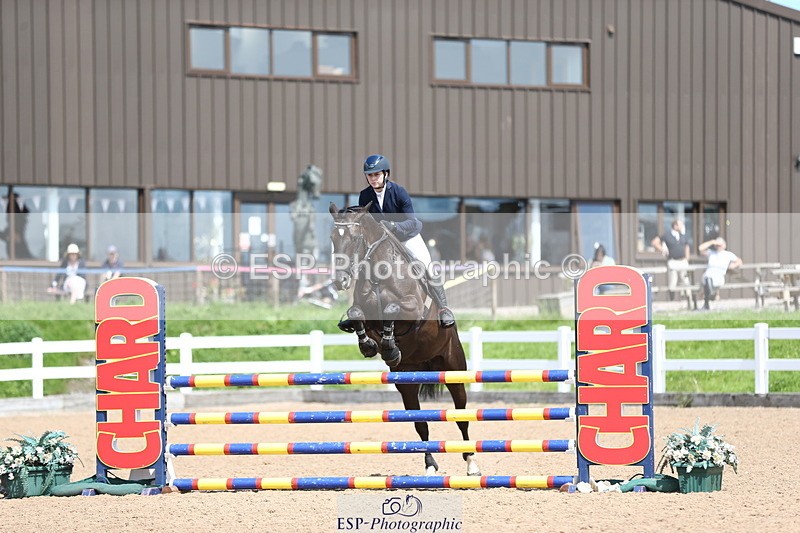 230811A-134509-05443 - Cla 17 1.05m Nat Am Qualifier