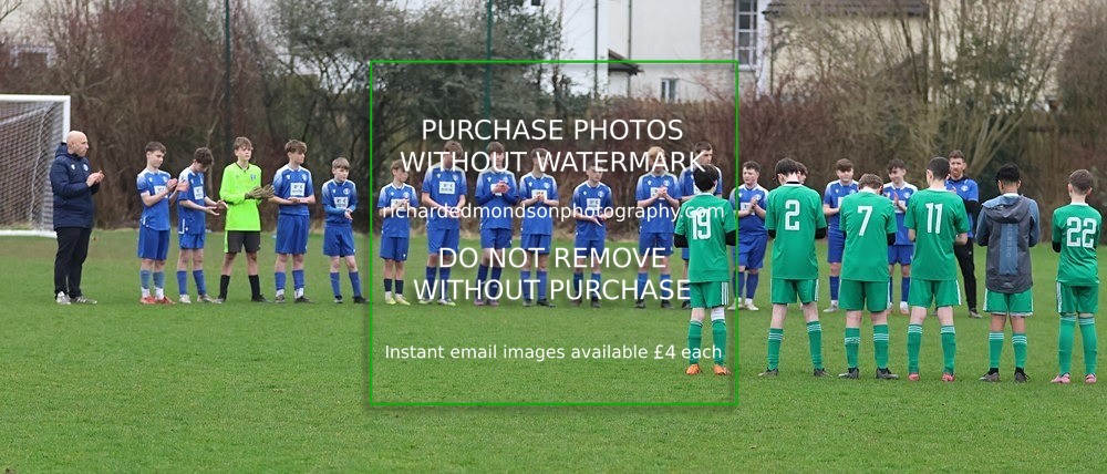 533A6015 - Lonsdale Terriers