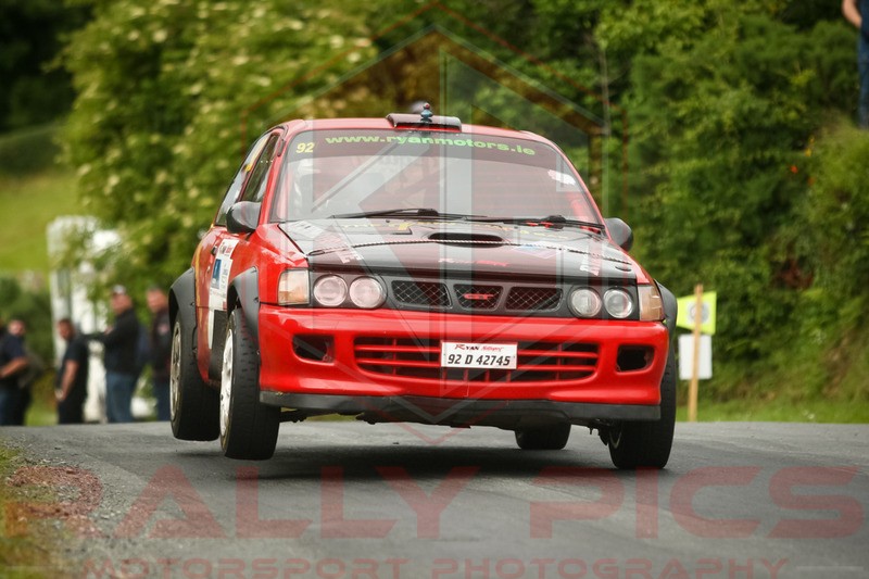 WiltonRecycling Donegal International Rally 2024  370 - Wilton Recycling Donegal International Rally 2024