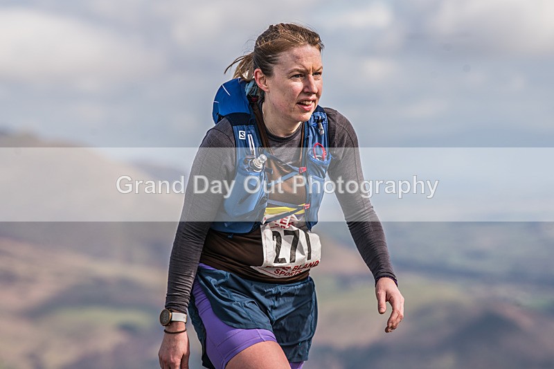 Coledale-918 - Coledale Horseshoe Fell Race Saturday 30th March 2024