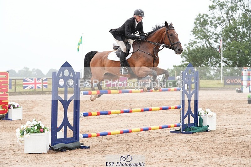 250727-123200-10176 - Cls 27 NAF Silver League Semi Final