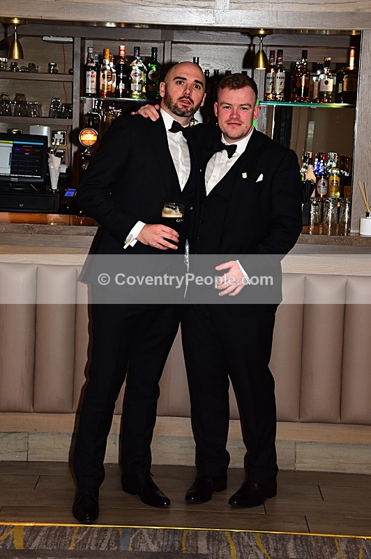 GRC-1481 - Emma and Ciaran