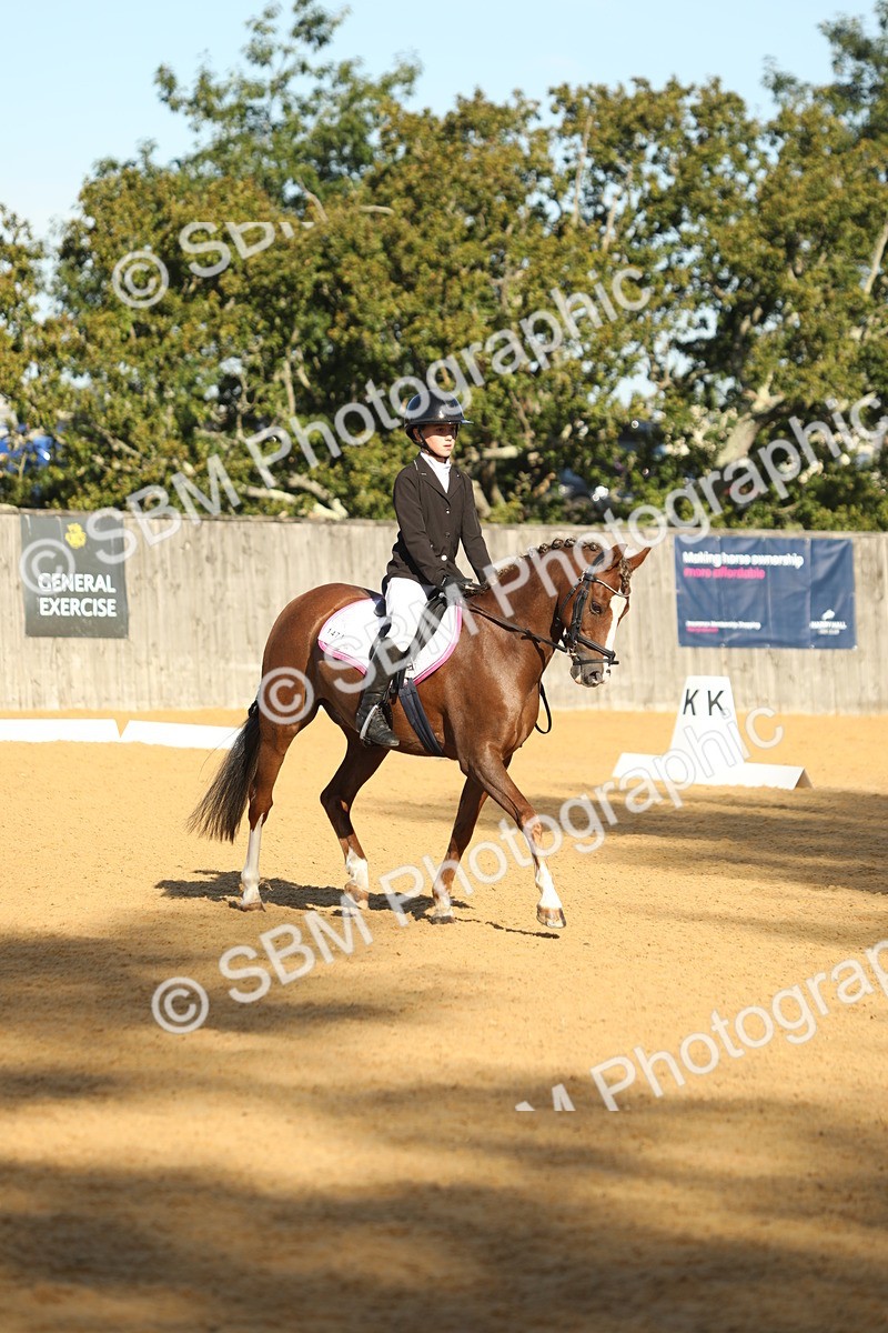 SBM_37846 - D21 - Junior Championship - Intro A