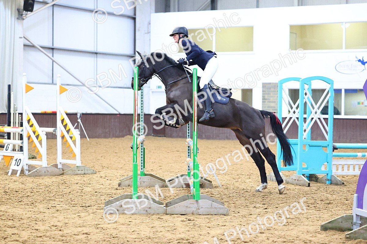SBM_000469 - Class 2 - Senior British Novice - 90cm