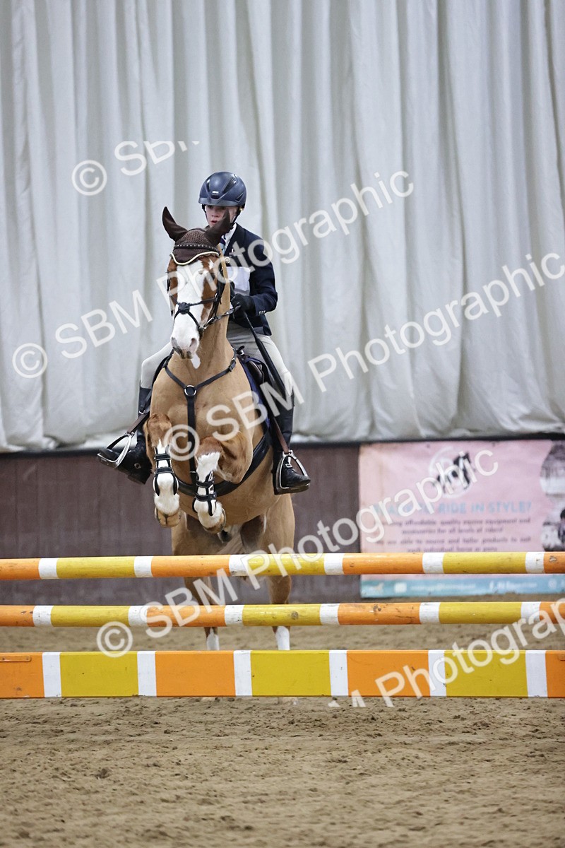 SBM_000122 - Class 1 - 80cm