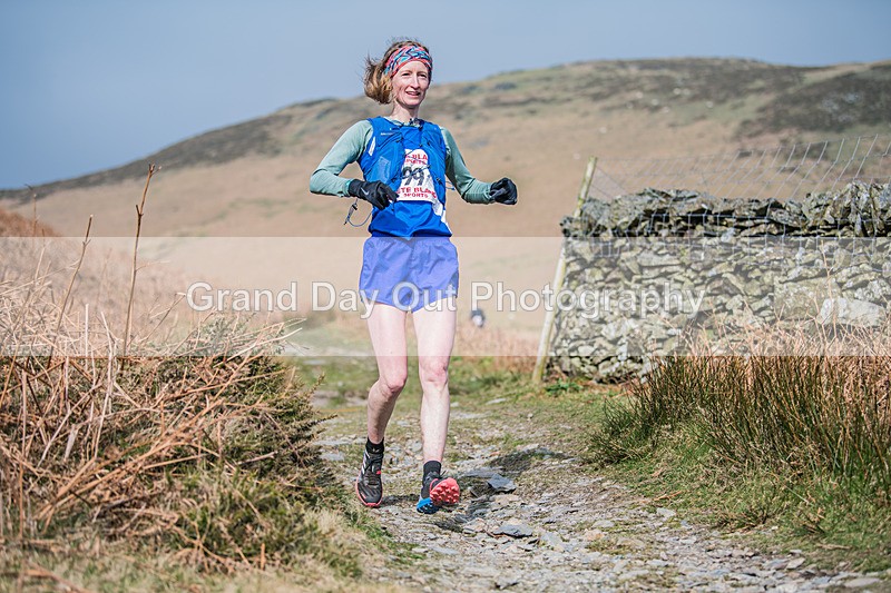 Black Combe-1099 - Black Combe Fell Race Saturday 9th March 2024