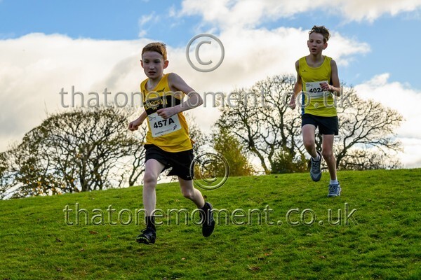 NatRel25-914427 - Young Male Set One