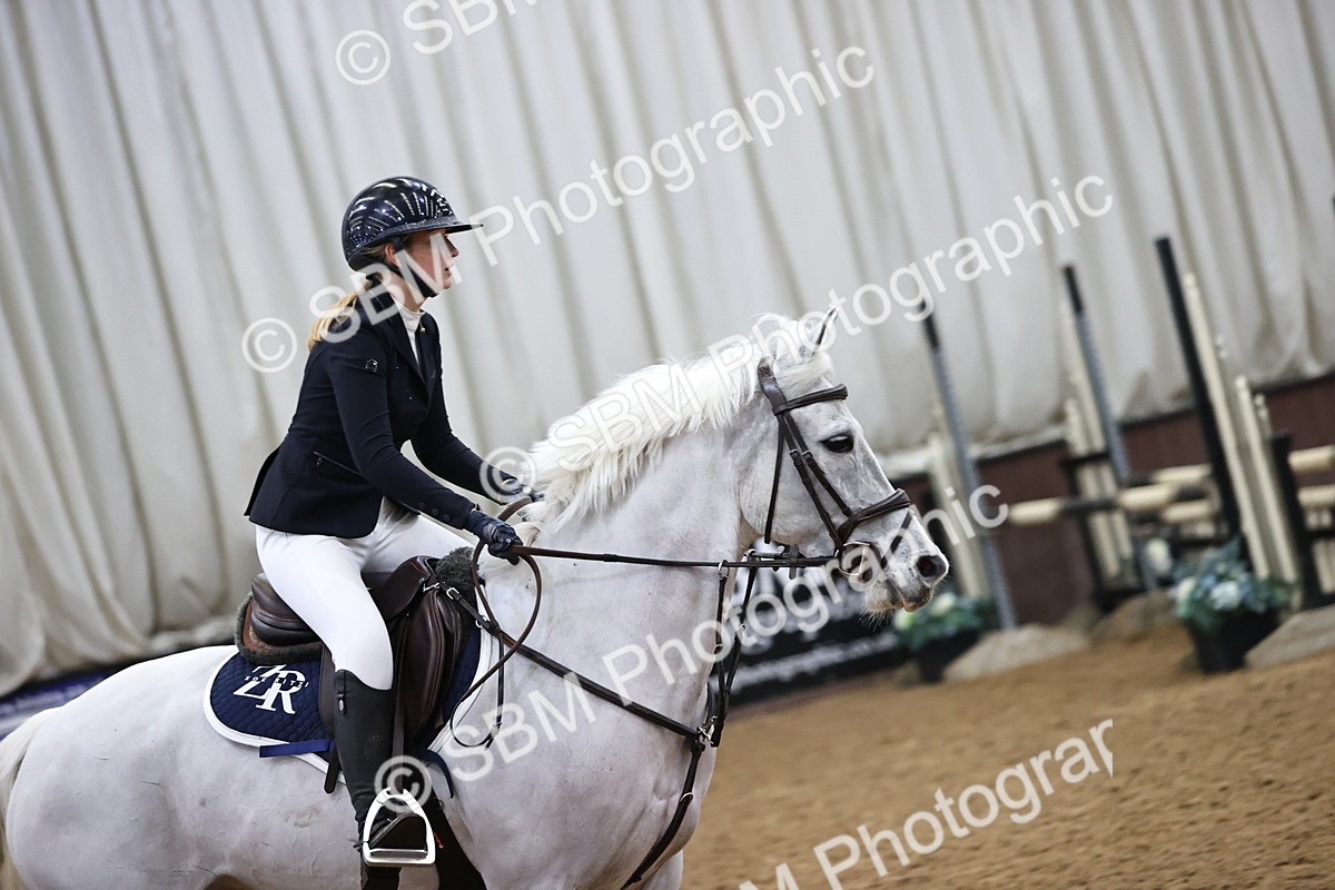 SBM_010088 - Class 9 - STX-UK Pony BritiNovice / 0.80m Open