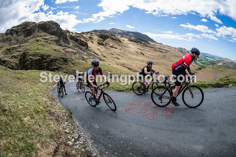133744 - Hardknott Pass Camera 2 13.00-14.00