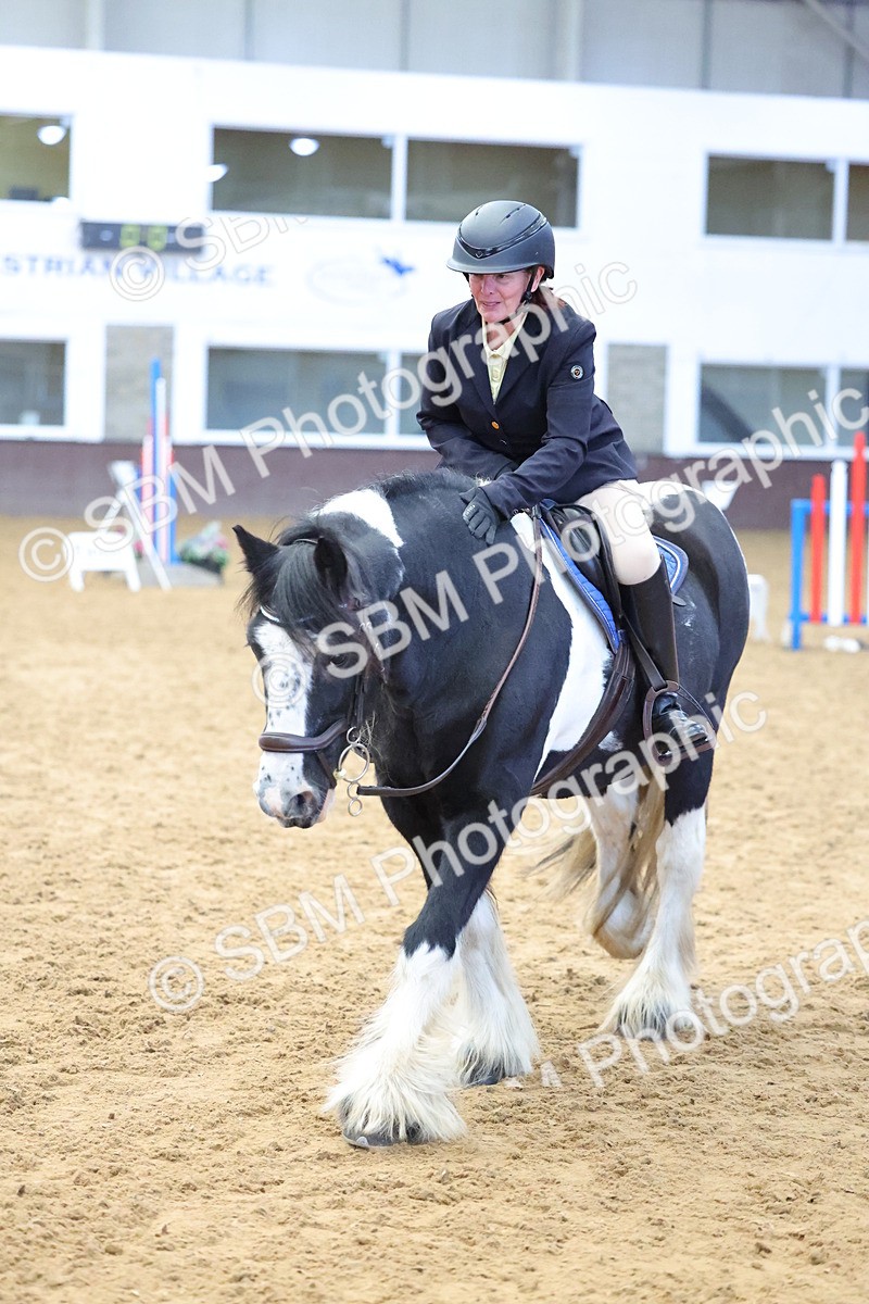 SBM_000269 - Class 2 - 50cm - BRC Warm Up