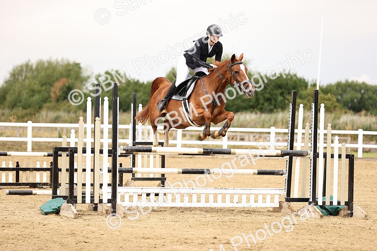 SBM_026042 - Class 11 - Senior Discovery - 1.00m
