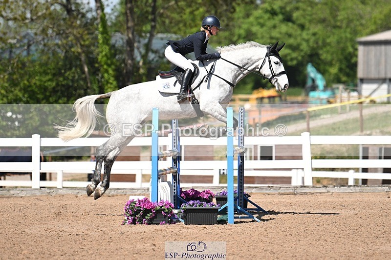 250510-150145-11865 - Cls 23 1.05m Amateur Quali