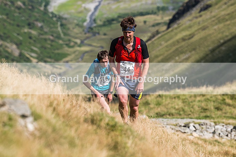 Hartsop Hop-388 - Hartsop Hop Fell Race Saturday 22nd August 2026
